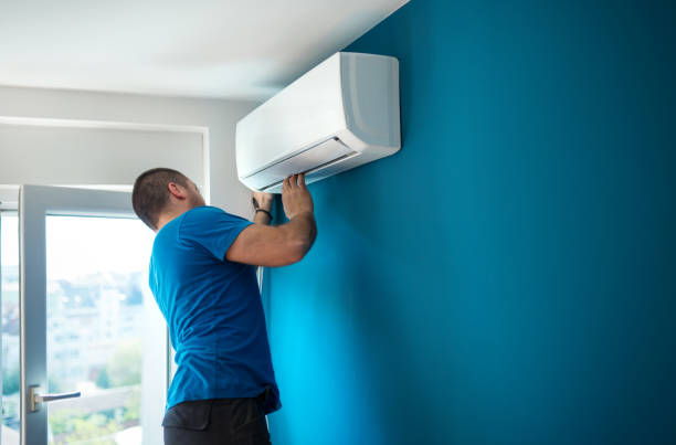 Best HVAC Tune-Up Services  in Wrightsboro, NC