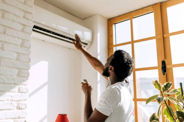 Best HVAC Air Duct Cleaning  in Wrightsboro, NC