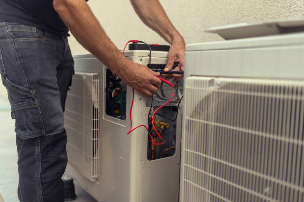 Best HVAC Emergency Services  in Wrightsboro, NC