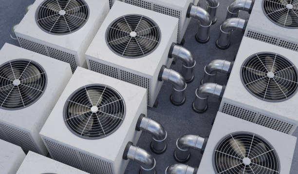 Best Affordable HVAC Services  in Wrightsboro, NC