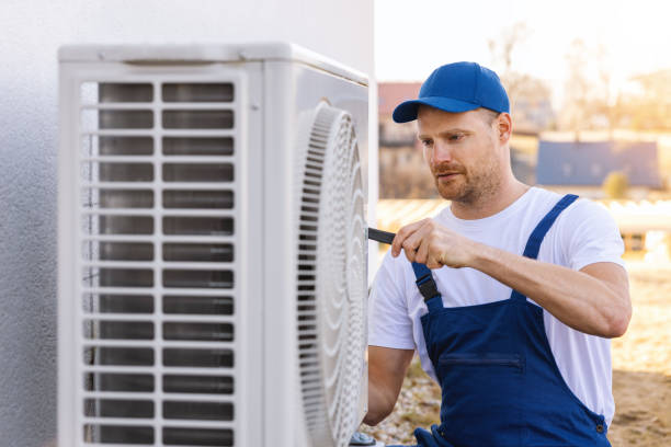 Ductless HVAC Repair in Wrightsboro, NC