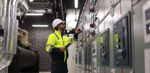 Best Commercial HVAC Repair  in Wrightsboro, NC